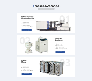 Prix d'usine Machine de broyage automatique en plastique en acier inoxydable Puissant broyeur de résine plastique - Product Image 5