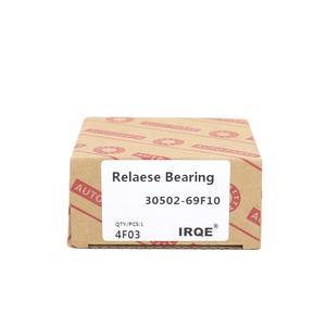 Rodamiento de Desembrague Irqe 30502-69F10 4F03 para Nissan 350Z Z33 200SX - Product Image 3