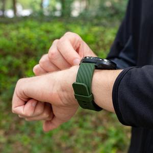 <span class=keywords><strong>Ulefone</strong></span> นาฬิกาเกราะ Pro IP68 IP69K อัตราการเต้นของหัวใจนาฬิกาออกซิเจนในเลือดแชท GPT Ai ดูสุขภาพใบหน้าติดตามข้อความพุชอัจฉริยะ - Product Image 6