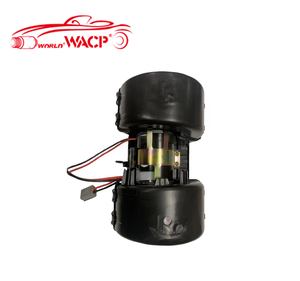 Ensemble de soufflante de climatisation 12V pour <span class=keywords><strong>camion</strong></span> WACP, référence OE 85120276, pour pièces de climatisation de camions <span class=keywords><strong>Volvo</strong></span>, moteur de soufflante WXB0711 - Product Image 4