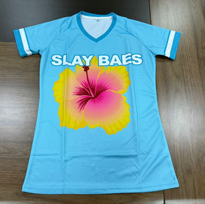 Футболки для волейбола - Product Image 5