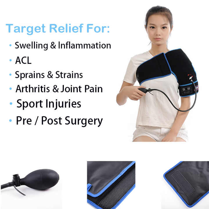 knee ice pack target