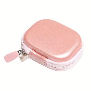 Estuche Protector Impermeable y Resistente a Caídas para Audífonos, Estuche Rígido de Viaje a Prueba de Salpicaduras con Interior Acolchado para 2 Audífonos - Product Image 5