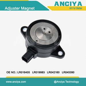 Imanes de Válvula Solenoide LR016405 para Land Rover Range Rover Sport LR4, Pieza de Repuesto - Product Image 2