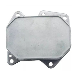 Ford Transit 2.2TDCI 2006 <b>Radiator</b> BK2Q6B624BB 15x9x5 Cm Replacement Part - Product Image 1