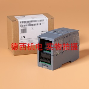 Module Siemens Plc 32 I/O 240 V, Interface Modbus, Dispositif de Protection de Mémoire de Données - Product Image 2