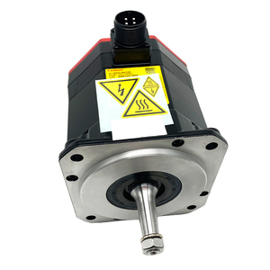 A06B-0221-B000 FANUC เซอร์โวมอเตอร์ AC ของแท้ใหม่ - Product Image 3