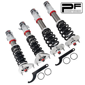 Amortisseurs réglables de haute qualité PF000130 pour Subaru Impreza RS /TS/Outback/Outback Sport <span class=keywords><strong>GD</strong></span>/GG 2002-2007 - Product Image 1