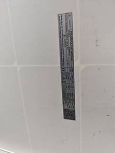 Used 550W Solar Panels Second-Hand 555W Mono Photovoltaic PV Modules Bipv/N-Type Solar Energy Products Photovoltaic Solar - Product Image 5