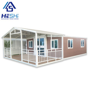 <span class=keywords><strong>Vendita</strong></span> calda 40Ft 20Ft prefabbricato contenitore <span class=keywords><strong>Mobile</strong></span> <span class=keywords><strong>casa</strong></span> espandibile <span class=keywords><strong>casa</strong></span> 2 3 4 5 camere da letto prefabbricata in acciaio portatile luce - Product Image 5