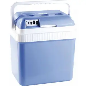 Dc露营车冰箱冰箱12v饮料便携式冰箱