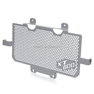 Grille de protection de radiateur pour moto <span class=keywords><strong>Yamaha</strong></span> <span class=keywords><strong>XT</strong></span> <span class=keywords><strong>660</strong></span> Z <span class=keywords><strong>Tenere</strong></span> 2007 2008 2009 2010 2011 2012 2013 2014 2015 2016 XT660Z - Product Image 6