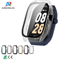 Pour Mibro Watch T2 Case Smartwatch Housse de protection Protecteur d'écran