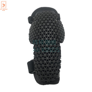 Rodilleras de EVA Hechas a Medida, Espuma Termoconformada, Esponja de Alta Densidad, Protección de Absorción de Impactos, Ajuste Universal - Product Image 2