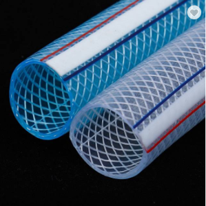 <span class=keywords><strong>1</strong></span>,5 дюймов гибкий ПВХ Шланг Волокна - Product Image 2