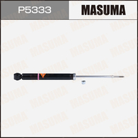 P5333 MASUMA Pièces de châssis automobile Amortisseur arrière pour MITSUBISHI CHARIOT GRANDIS N84W MR316240 MR319243 MR510063
