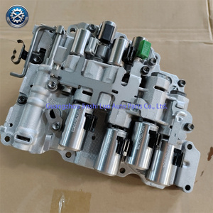 Cuerpo de Válvulas de Transmisión TF70SC Original de Alta Calidad para Peugeot 307 407 Citroën <span class=keywords><strong>C5</strong></span> Volvo S40 V50 <span class=keywords><strong>Mazda</strong></span> 6 2005-2012 - Product Image 2