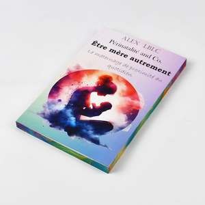 Goedkope gepersonaliseerde papieren A4 A5 boekjes, brochures, catalogi, tijdschriften, uitgave, volwassen tijdschriften, boekdruk, hardcover, perfecte binding - Product Image 3