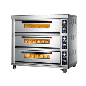 HENITUER C100 Ferninfrarot-Elektroheizofen 360 °   Gleichmäßig Heizende Edelstahl-Innenkammer Trocknungsanlage - Product Image 1