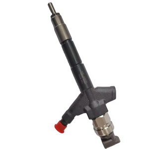 Inyector Diesel NANT de Alta Calidad 166004305R 0445117053 0445115025 BH1Q-9K546-AB 059130277BE 7T1Q-9F593-AB Inyector Common Rail - Product Image 4