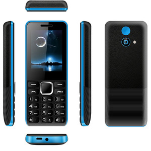 Nuova funzione da 2.4 pollici per telefono <span class=keywords><strong>cellulare</strong></span> C9 sbloccato Dual Sim Dual Standby telefono <span class=keywords><strong>cellulare</strong></span> 2G funzione tasto per anziani - Product Image 4
