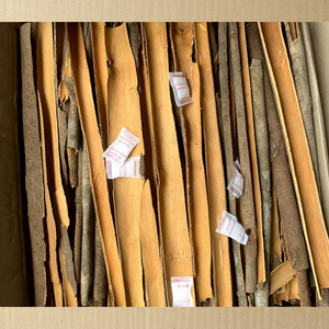 สมุนไพรธรรมชาติคาสเซียซินนามอนเครื่องเทศเดี่ยวพร้อมสำหรับการส่งออก - Product Image 1