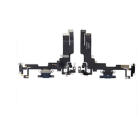 Connecteur de Dock, Port de Charge USB, Câble Flexible de Recharge pour iPhone 12, 12 Pro Max, 13, 13 Pro Max, 14, 15, 16, 17 Pro Max