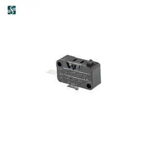 Microinterruttore per elettrodomestici all'ingrosso 16a 125vac 250vac T125 microinterruttore a 3 Pin