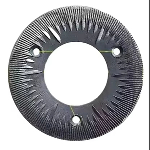 Disques de broyage pour moulin à <span class=keywords><strong>farine</strong></span> de riz, haricots et maïs - Product Image 1