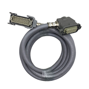 Cable de control de robot 3HAC9038-2 A-BB, cable de alimentación 3HAC9038-2 - Product Image 1