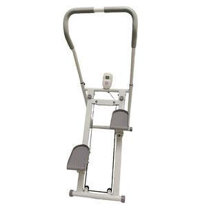 Máquina de Escalar Multifuncional de Alta Calidad para Interiores, Equipo de Fitness para el Hogar, Simulador de Escalada en Montaña, Escaladora - Product Image 4