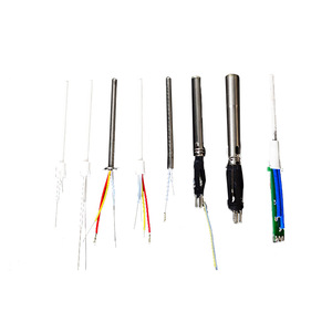 Élément chauffant pour fer à souder Attens, 3.9mm, 24V, 50W, en céramique et acier inoxydable, pour Station de soudage AT937 AT8586 - Product Image 2