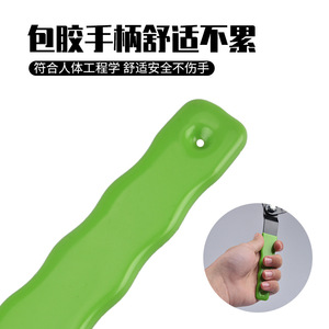 Torque Wrench 90mm Chromium Vanadium Steel Adjustable For Angle Grinder Shank 3mm - Product Image 5