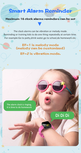 Timer Toilet Bayi dengan Waktu Siaga Lama, Penghitung Mundur untuk Melatih Menggunakan Toilet - Product Image 6