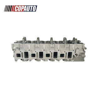 130023116 ME202620 ME193804 4M40T culata diésel para MITSUBISHI Montero/Pajero/<span class=keywords><strong>Gls</strong></span> 130023116 ME202620 ME193804 - Product Image 5