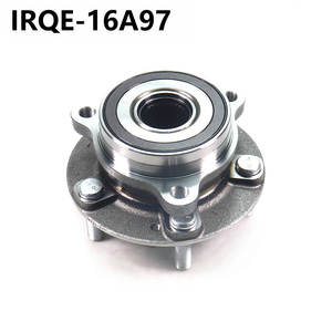 Unidad de Rodamiento de Rueda Delantera Irqe-16a97, Conjunto de Cabezal de Eje para Hyundai Kona 51750-K4000, Pieza de Repuesto Nueva - Product Image 4