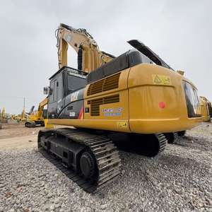 Excavatrice d'occasion Caterpillar CAT336D2L 36 tonnes, excavatrice lourde de haute qualité, excavatrice d'origine CAT336D CAT336 CAT336GC CAT330, grande pelle - Product Image 2