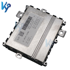 โมดูลควบคุมบัลลาสต์ไฟหน้า AFS Cornering Light 650.61.116.99c 6506111699c A2048708326 A2048201085 A2044420903 สำหรับ GLK X204 - Product Image 4