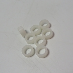 อะไหล่ SMT รุ่น KXFA1KHBA00 ลูกกลิ้งสีขาวสำหรับเครื่อง SMT - Product Image 2