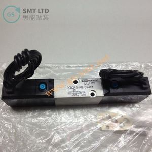 อะไหล่ SMT รุ่น PCD345-NB-D24 วาล์วสำหรับเครื่อง FUJI - Product Image 1