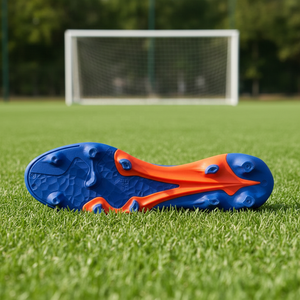 Semelle de crampons de football professionnels pour hommes GY-1867, semelle extérieure légère en TPU avec crampons amovibles antidérapants pour tous les terrains - Product Image 6