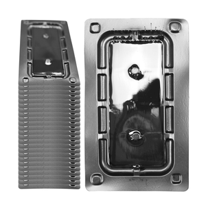 Piège à souris en plastique pour exterminateur Adhésif Colle à rat Colle Piège à souris - Product Image 1