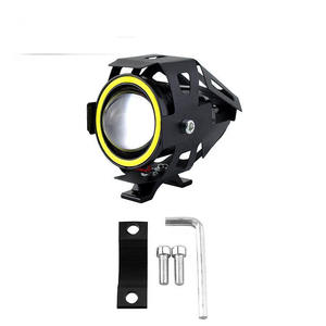 <span class=keywords><strong>Feux</strong></span> auxiliaires universels U7 LED pour <span class=keywords><strong>moto</strong></span>, phare, <span class=keywords><strong>feux</strong></span> <span class=keywords><strong>de</strong></span> <span class=keywords><strong>jour</strong></span>, <span class=keywords><strong>feux</strong></span> antibrouillard, <span class=keywords><strong>feux</strong></span> <span class=keywords><strong>de</strong></span> position, <span class=keywords><strong>feux</strong></span> <span class=keywords><strong>de</strong></span> <span class=keywords><strong>jour</strong></span> clignotants - Product Image 4