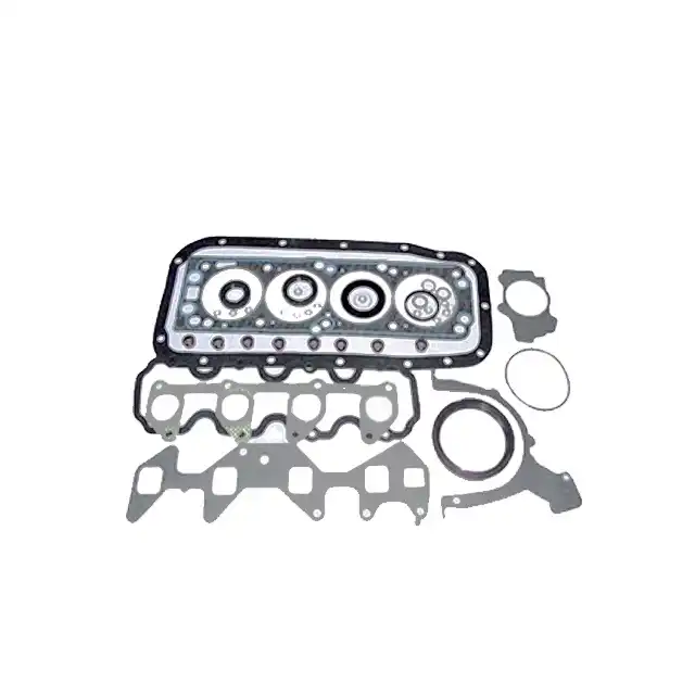auto spare parts engine gasket kit