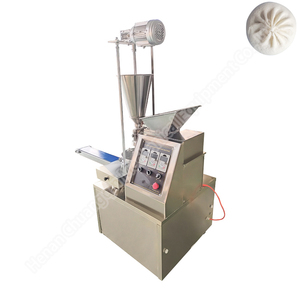 Anko momo Machine Stuffed Bun Making Machine Momos Dumpling 2 Machine Mini - Product Image 1