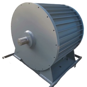 Générateur à flux axial 30 kW, générateur magnétique - Product Image 1