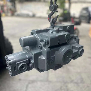 <strong>Uchida</strong> Rexroth A10VD43SR1RS5-992-2 Excavator Main <strong>Pump</strong> SH60 <strong>Hydraulic</strong> <strong>Pump</strong> for Sumitomo - Product Image 4