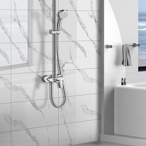 Panneaux muraux autocollants modernes en marbre, étanches, 60x30cm, pour chambre, école, cuisine, <span class=keywords><strong>salle</strong></span> <span class=keywords><strong>de</strong></span> <span class=keywords><strong>bain</strong></span>, installation facile DIY, vente en gros usine - Product Image 5