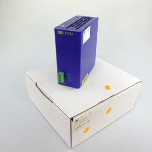 New and in Stock J. Electrical Engineering Capacitor Expansion Module <strong>CEM</strong> 8 / C-TEC <strong>27</strong>-35P OV PLC,&amp; PAC Supplier - Product Image 1