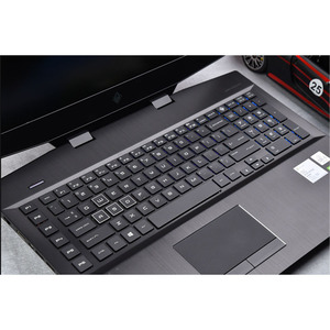 Popular para <span class=keywords><strong>HP</strong></span> <span class=keywords><strong>Omen</strong></span> 6 Plus, Laptop para Juegos de 15.6 Pulgadas, Pantalla FHD IPS de 144Hz, <span class=keywords><strong>Intel</strong></span> <span class=keywords><strong>I7</strong></span>-10ma Generación, RTX 2070 (8G), 16GB RAM, 1TB, Laptop con Windows 11 - Product Image 3
